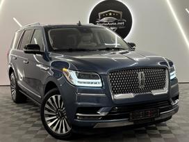 Lincoln Navigator, 3.5 l., Внедорожник / Кроссовер