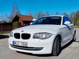 BMW 116, 2.0 l., hečbekas