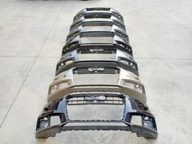 Audi A6 C7 fl s line