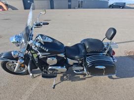 Kawasaki VN 1500cc, choppers / cruisers / custom