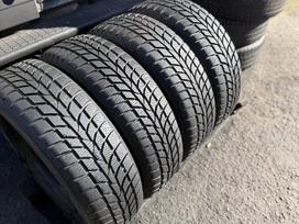 Hankook, vissezonas 205/70 R15