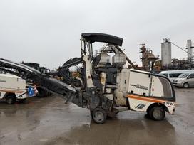 -Kita- Freza WIRTGEN 50DC, буровая машина