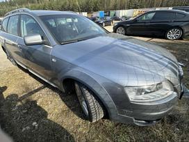 Audi A6 allroad, 2.7 l., Универсал