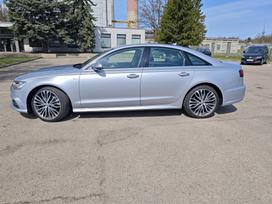 Audi A6, 3.0 l., Седан
