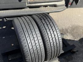 General Altimax one S, summer 215/55 R17