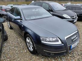 Audi A6, 2.7 l., Седан