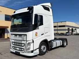Volvo FH460, 1 спальное место