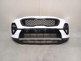 Kia Sportage bamperi