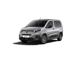 Citroen Berlingo, cargo van