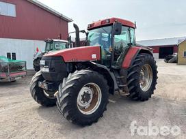 Case Ih Mx 135, traktoriai