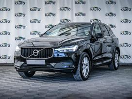 Volvo XC60, 2.0 l., Внедорожник / Кроссовер