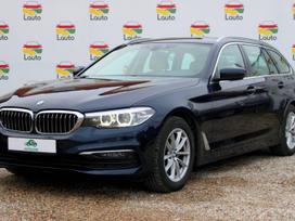 BMW 520, 2.0 l., Универсал