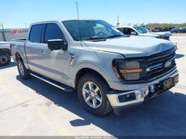 Ford F-150, 2.7 l., pick-up