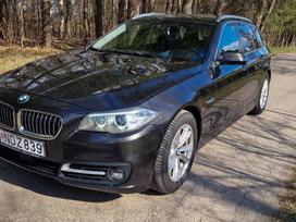 BMW 520, 2.0 l., wagon