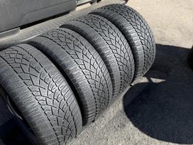 Dunlop SP WINTER SPORT 3D, universalios 255/40 R19