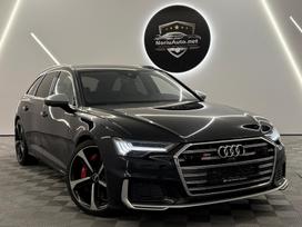 Audi S6, 3.0 l., universalas