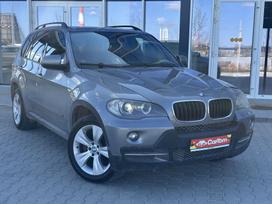 BMW X5, 3.0 l., Внедорожник / Кроссовер