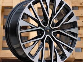 Audi S line style, легкосплавные , R19