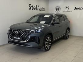 Chery Tiggo 8, 1.5 l., off-road / crossover