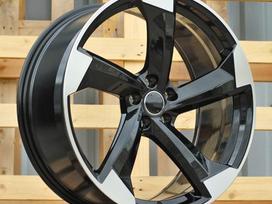 Audi New Rotor style, lengvojo lydinio, R19
