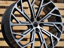 Audi S line style, light alloy, R19