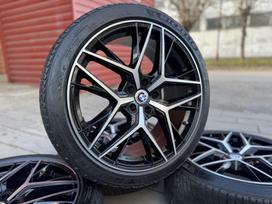 BMW G30 G11, light alloy, R20