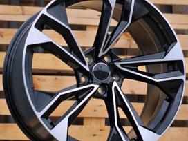 Audi Rs5 style,keleta spalvu!, lengvojo lydinio, R19
