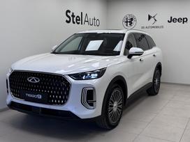 Chery Tiggo9, 1.5 l., Внедорожник / Кроссовер