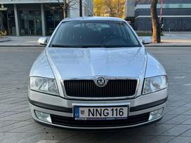 Skoda Octavia, 1.9 l., Седан