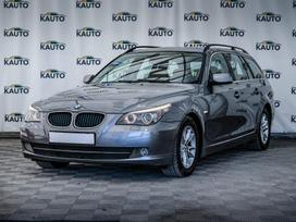 BMW 520, 2.0 l., wagon
