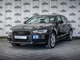 Audi A6, 3.0 l., Универсал