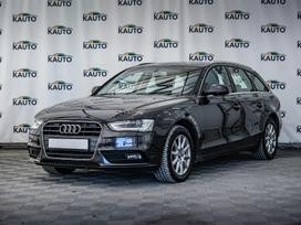 Audi A4, 2.0 l., Универсал