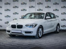 BMW 116, 1.6 l., Хэтчбек