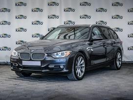 BMW 325, 2.0 l., Универсал