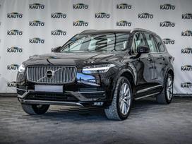 Volvo XC90, 2.0 l., Внедорожник / Кроссовер