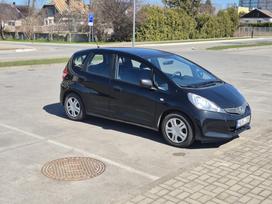 Honda Jazz, 1.2 l., hatchback