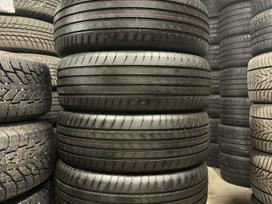 Bridgestone TURANZA T005 | 2023, летние 235/55 R18