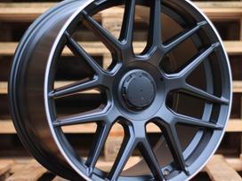 Mercedes-Benz AMG style, light alloy, R19