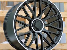 Mercedes-Benz New AMG style, light alloy, R19