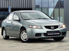 Honda Accord, 2.0 l., Седан