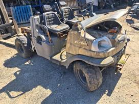 Kubota RTV900
