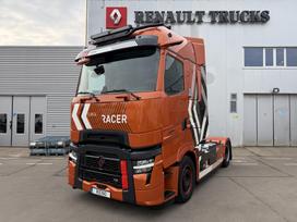 Renault T480 TC HIGH T4x2 E6, 2 спальных места