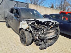Land Rover Evoque Rida 50 000km