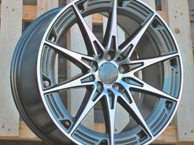 Mercedes-Benz AMG style, легкосплавные , R19