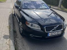 Volvo S80, 2.4 l., Седан