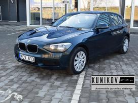 BMW 118, 2.0 l., hatchback