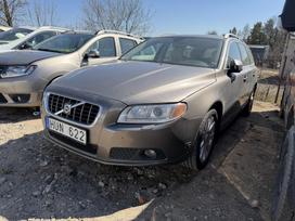 Volvo V70, 2.4 l., universalas