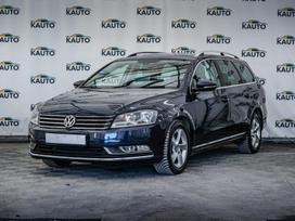Volkswagen Passat, 1.6 l., Универсал
