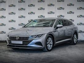 Volkswagen Arteon, 2.0 l., Универсал