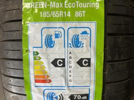 Linglong GREEN-MAX EcoTouring, summer 185/65 R14
